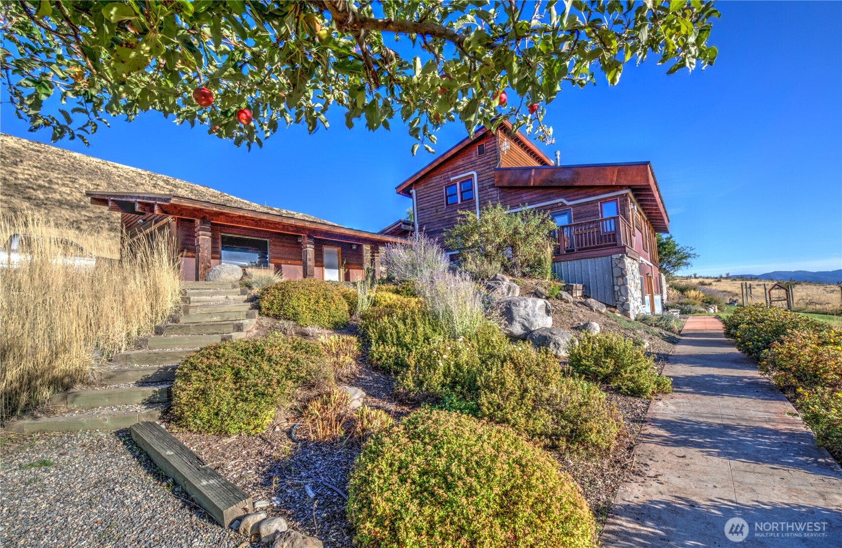 168 Stud Horse Mountain Road — photo