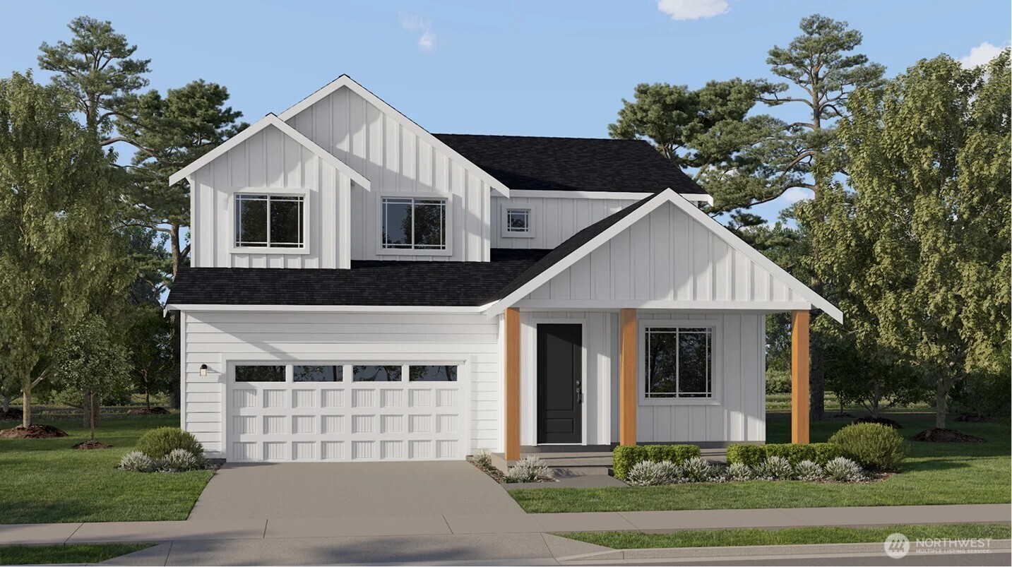 4954 Capilano Lane SW — photo