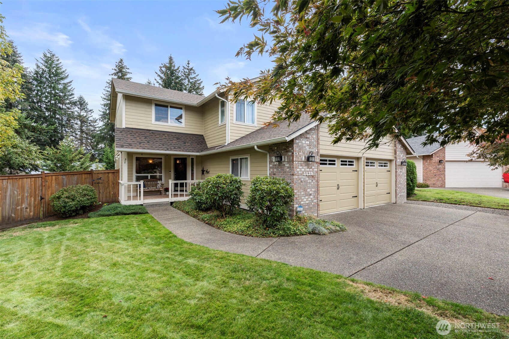 5519 Ken Jan Court SE — photo