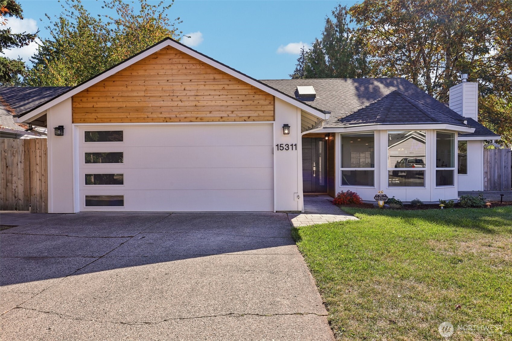 15311 NE 12th Way — photo