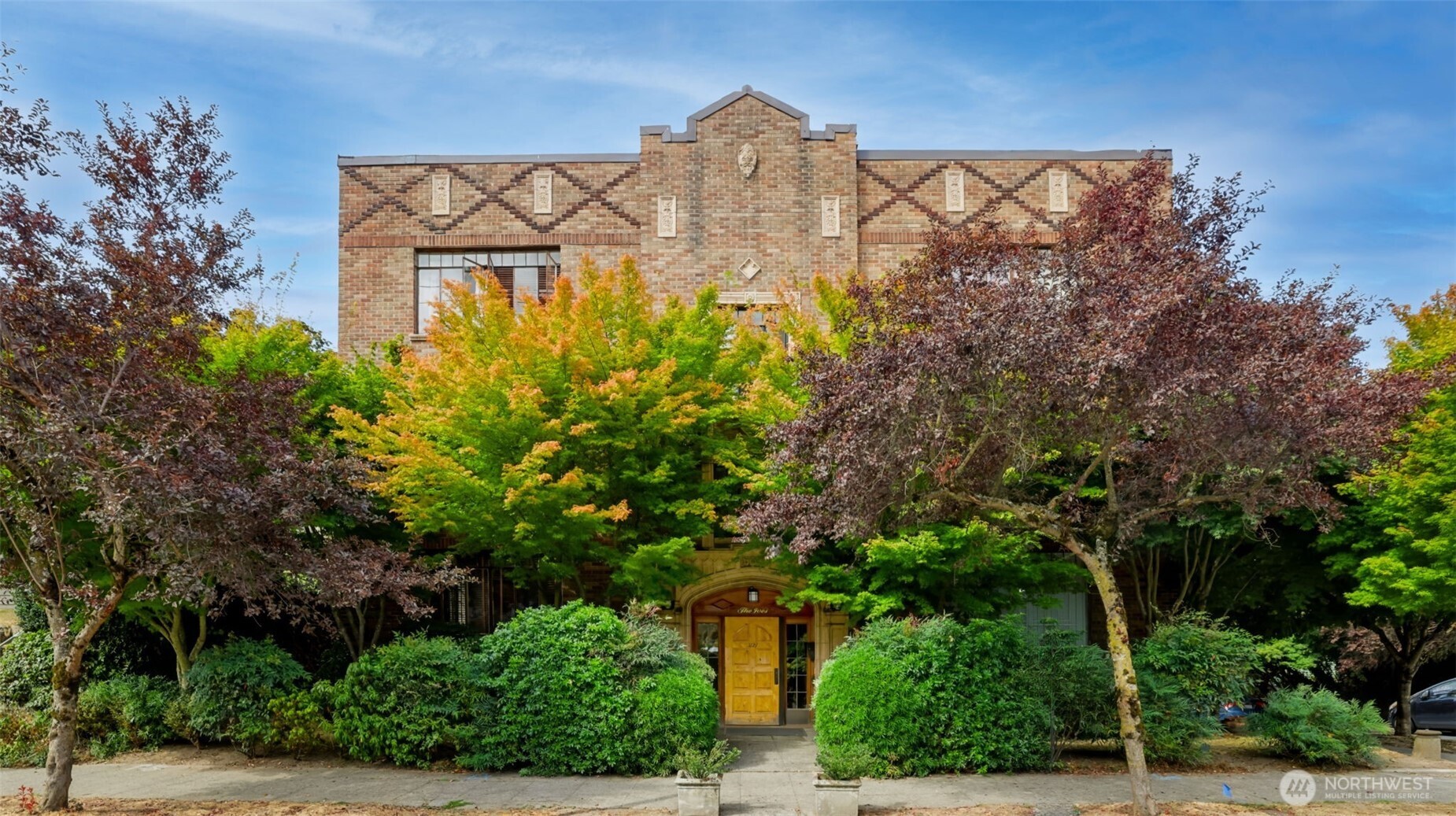 3121 Franklin Avenue E #23 — photo
