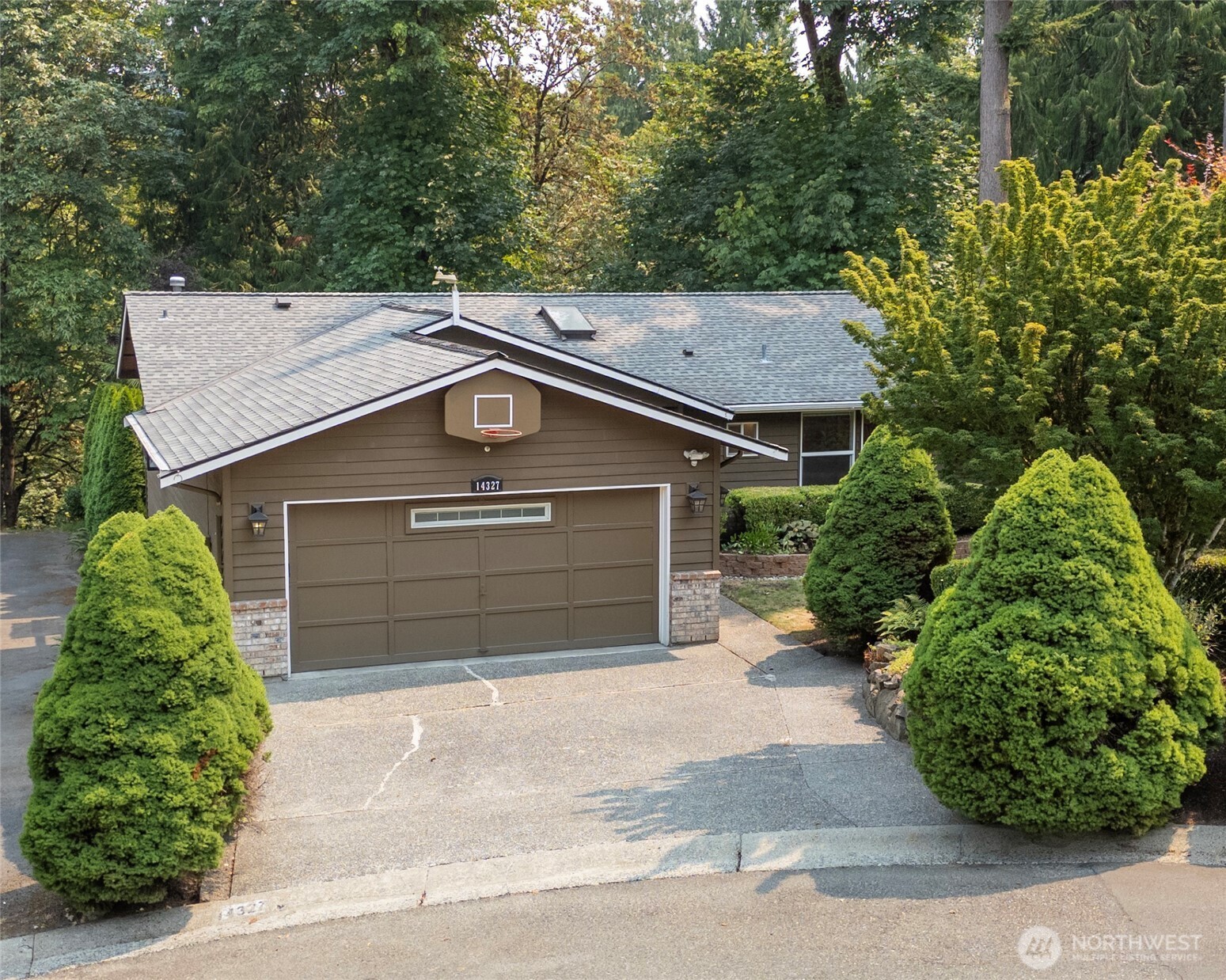 14327 NE 84th Court — photo