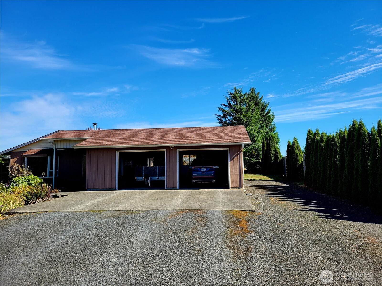 180 Rodeo Lane, Toledo, WA 98591 — photo 2