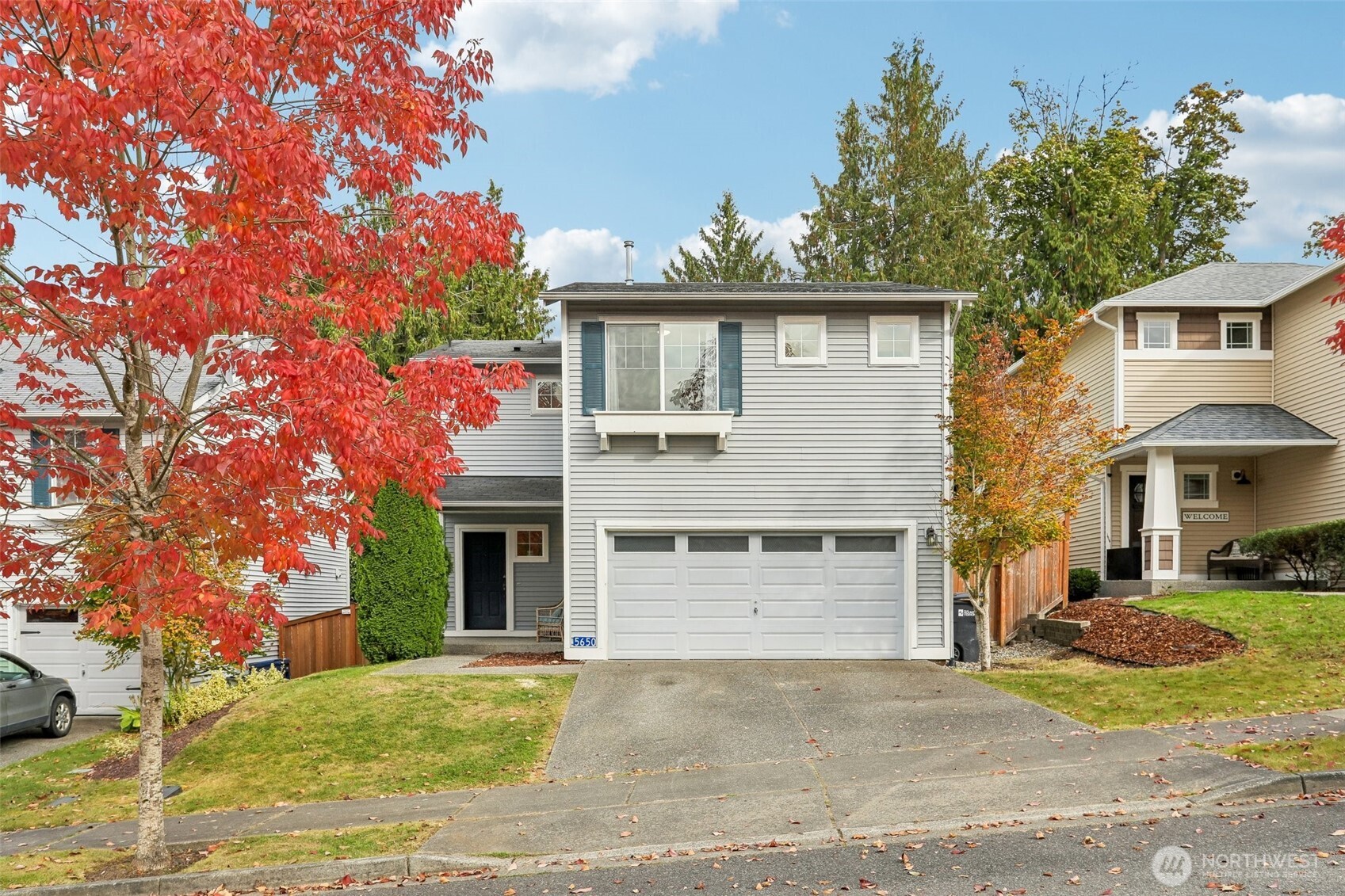 5650 Swift Creek Drive — photo