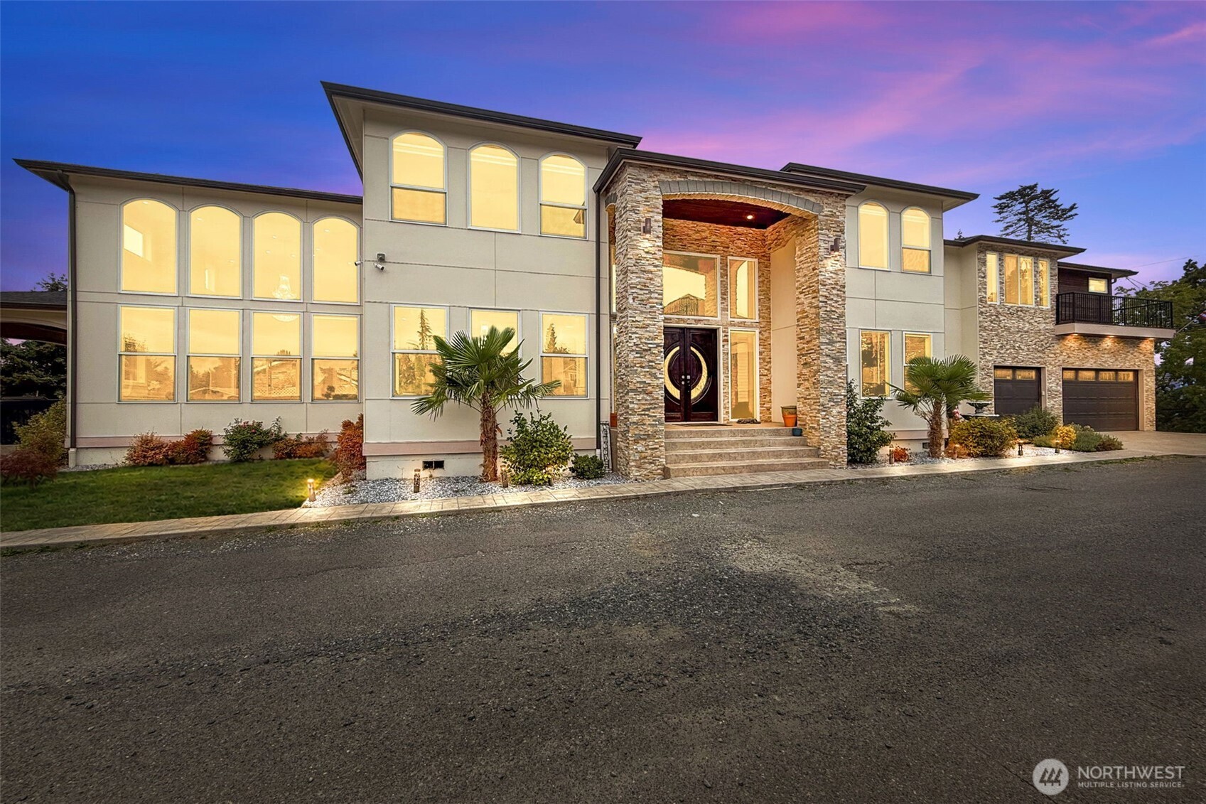 12219 Military Road S — photo