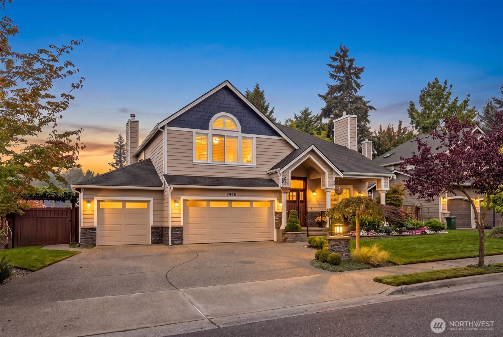 1908 19th Street SE — photo