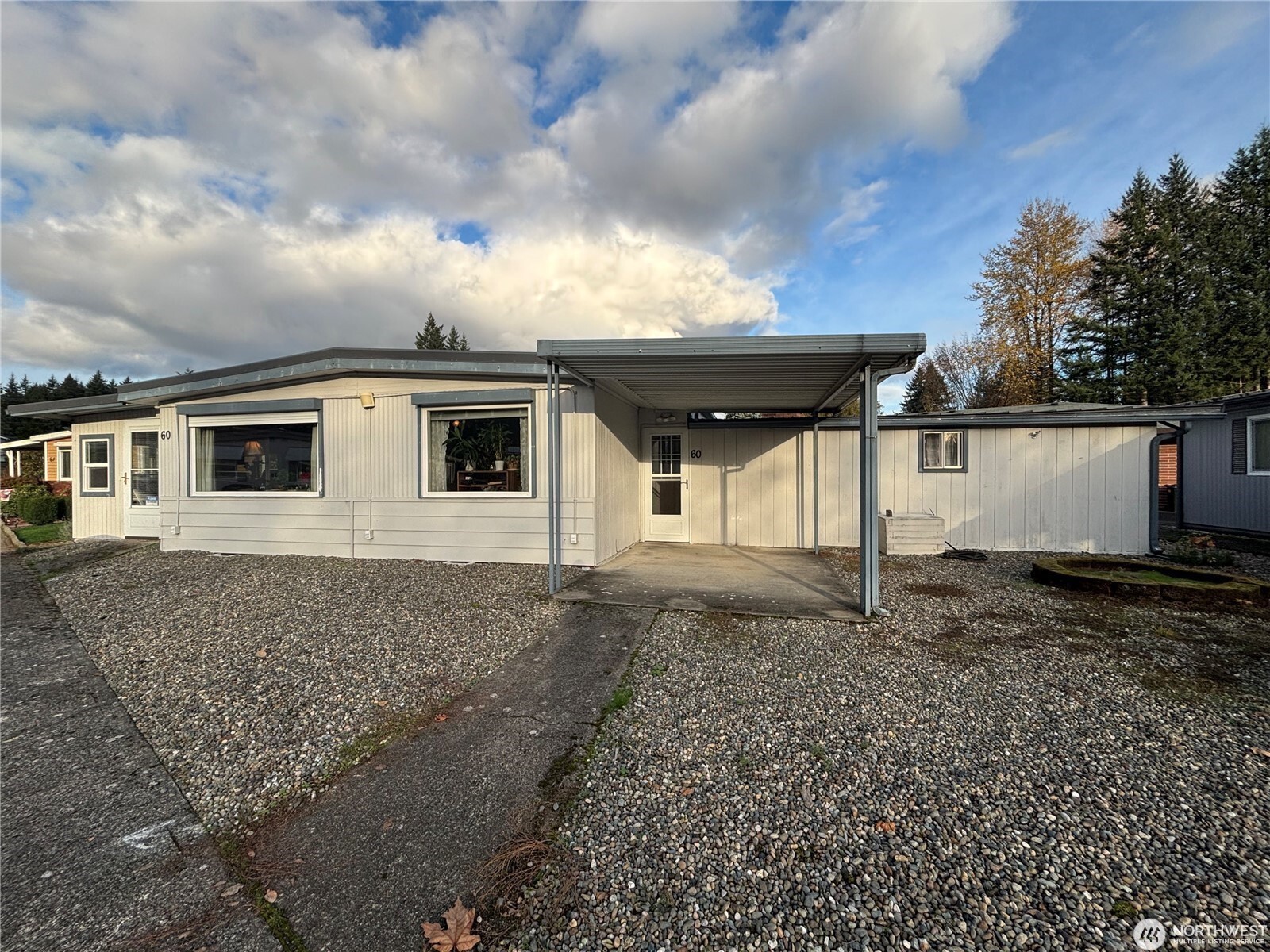 1841 Trosper Road SW #60 — photo