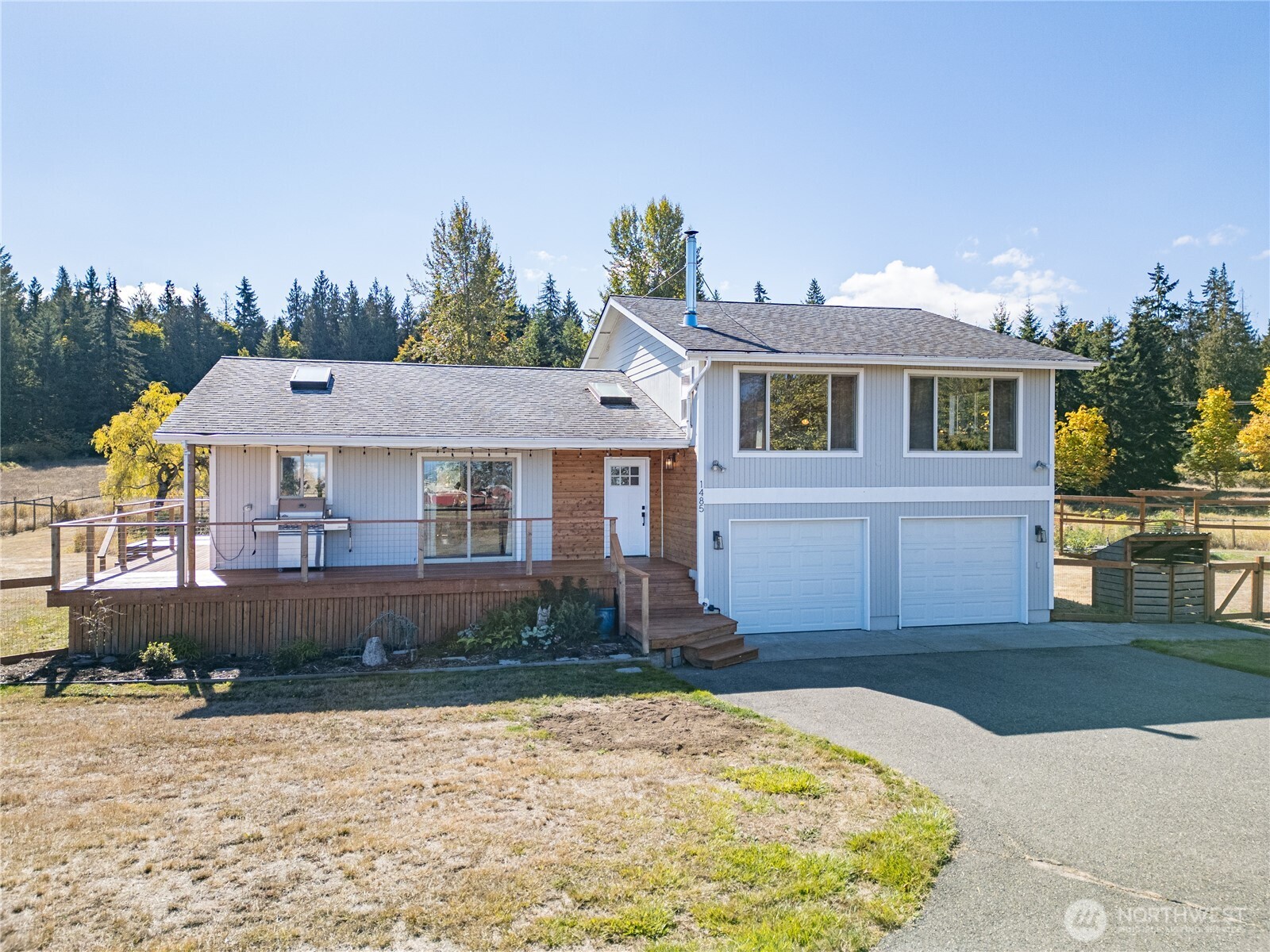 1485 Deer Park Road — photo