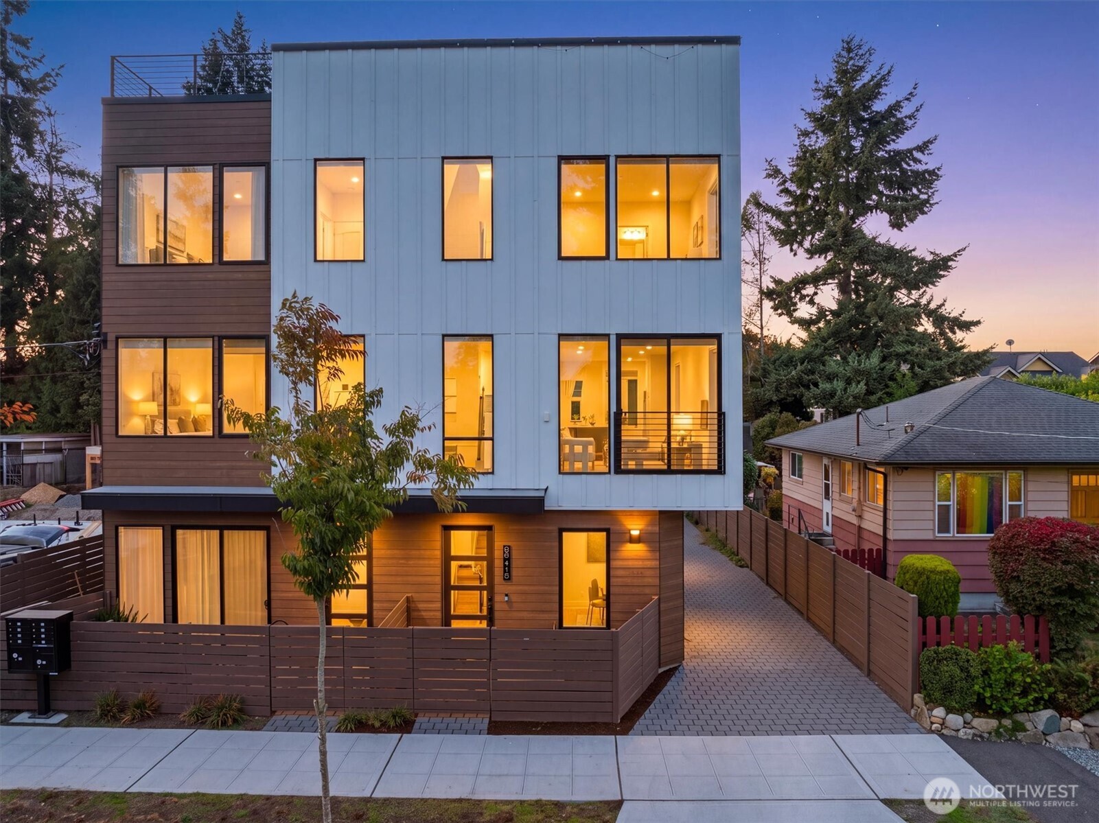 8541 14th Avenue NW #B — photo