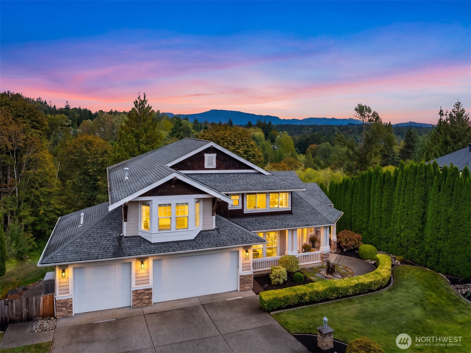 3119 115th Avenue SE — photo
