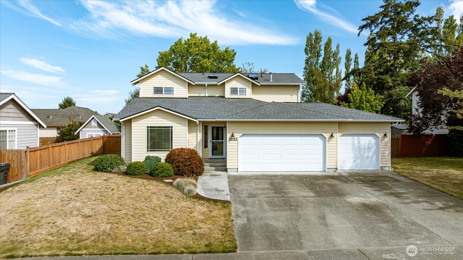 1752 SW Rock Rose Drive — photo