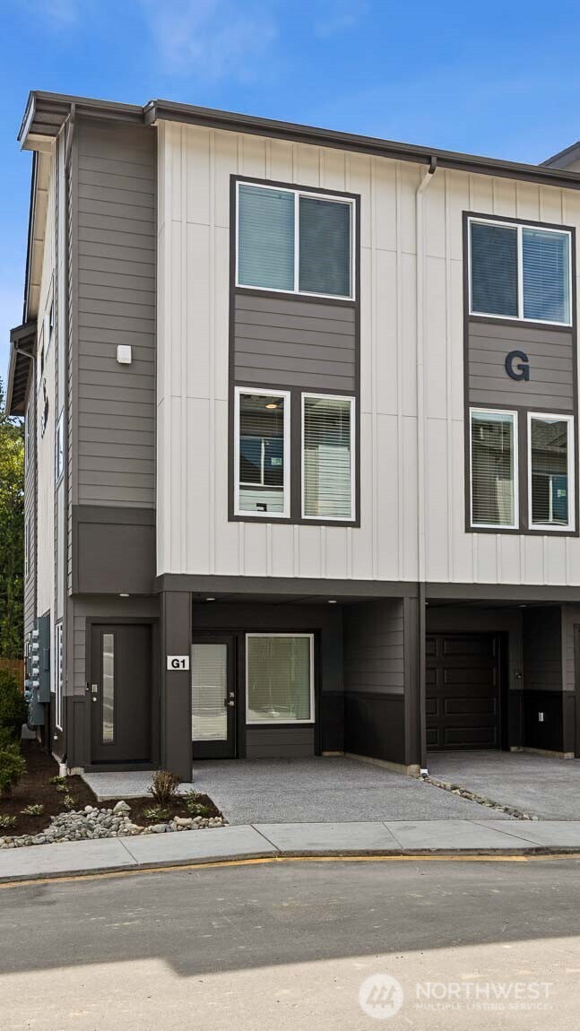 16830 20th Avenue W #E1 — photo
