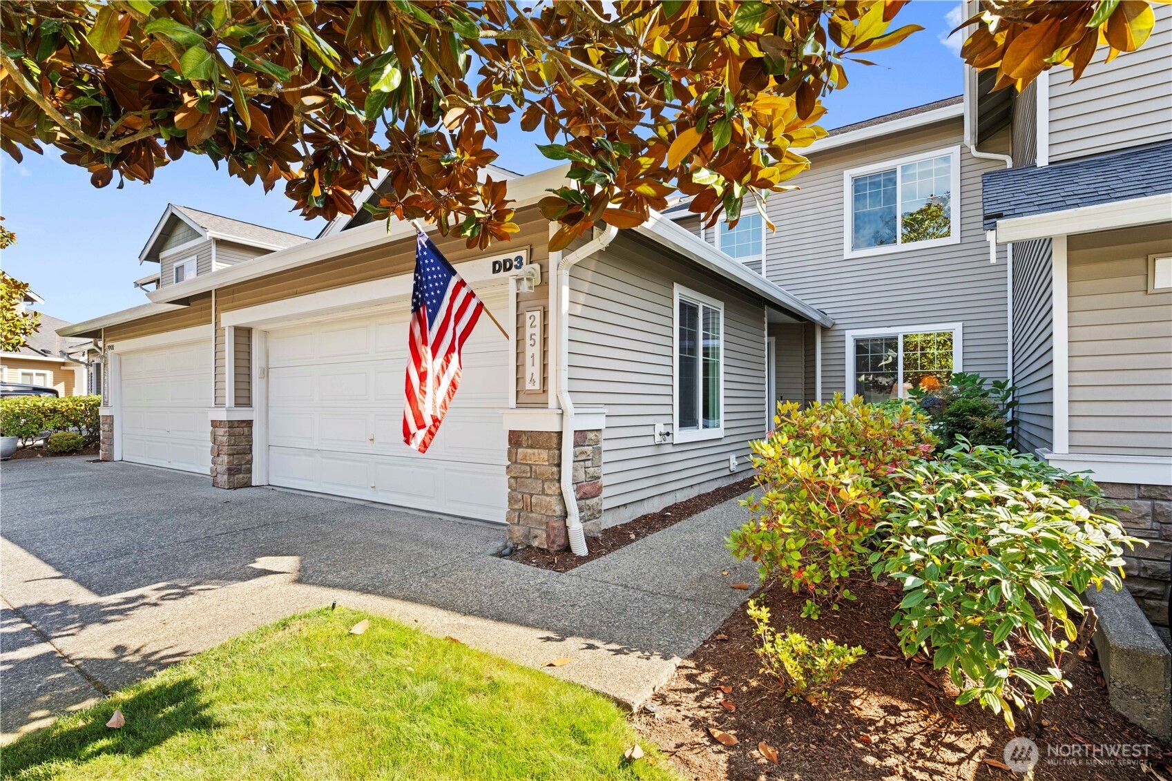2514 85th Drive NE #Dd3 — photo