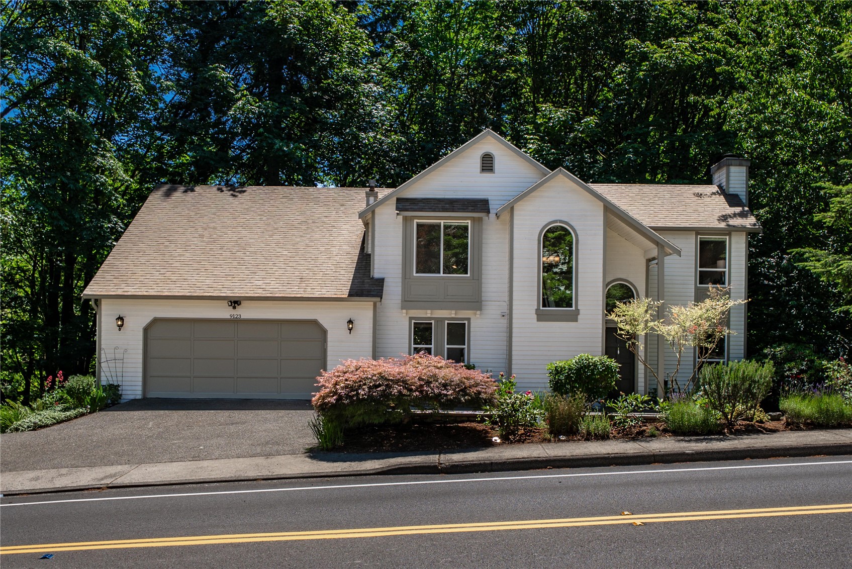 9123 NE 145th Street — photo