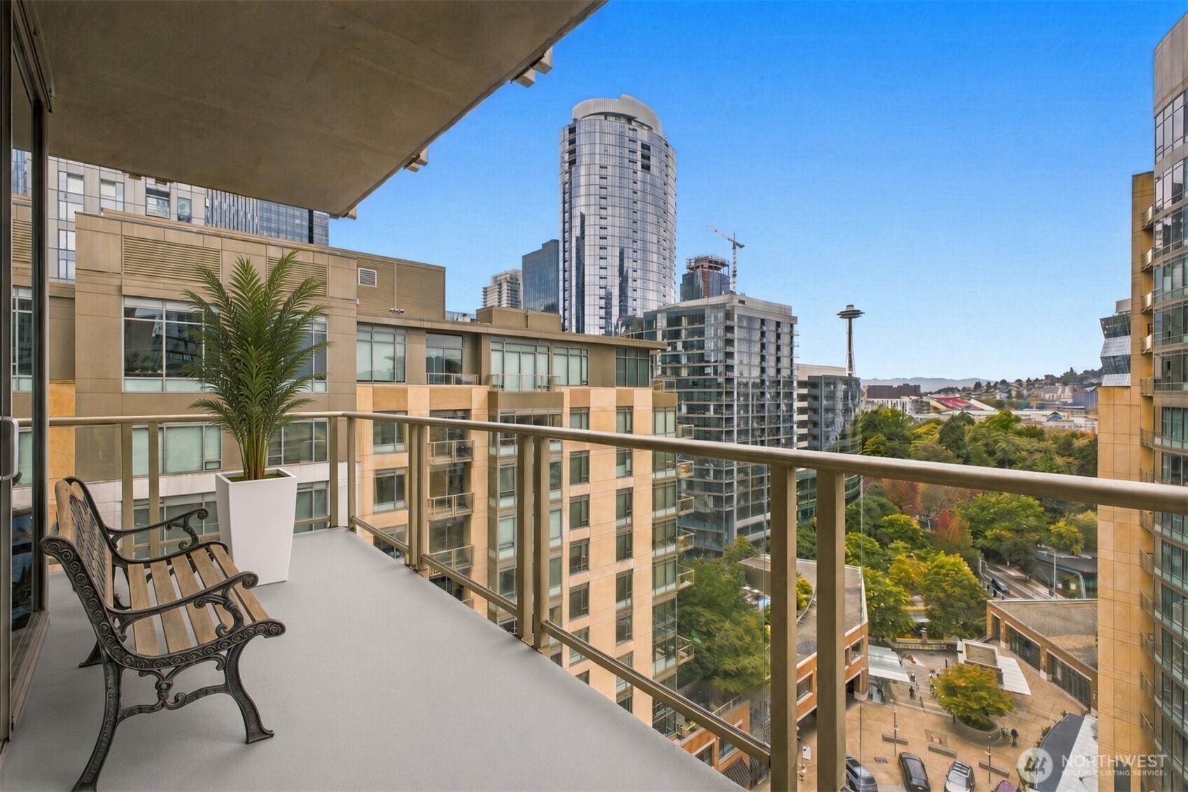 910 Lenora Street #S1210 — photo
