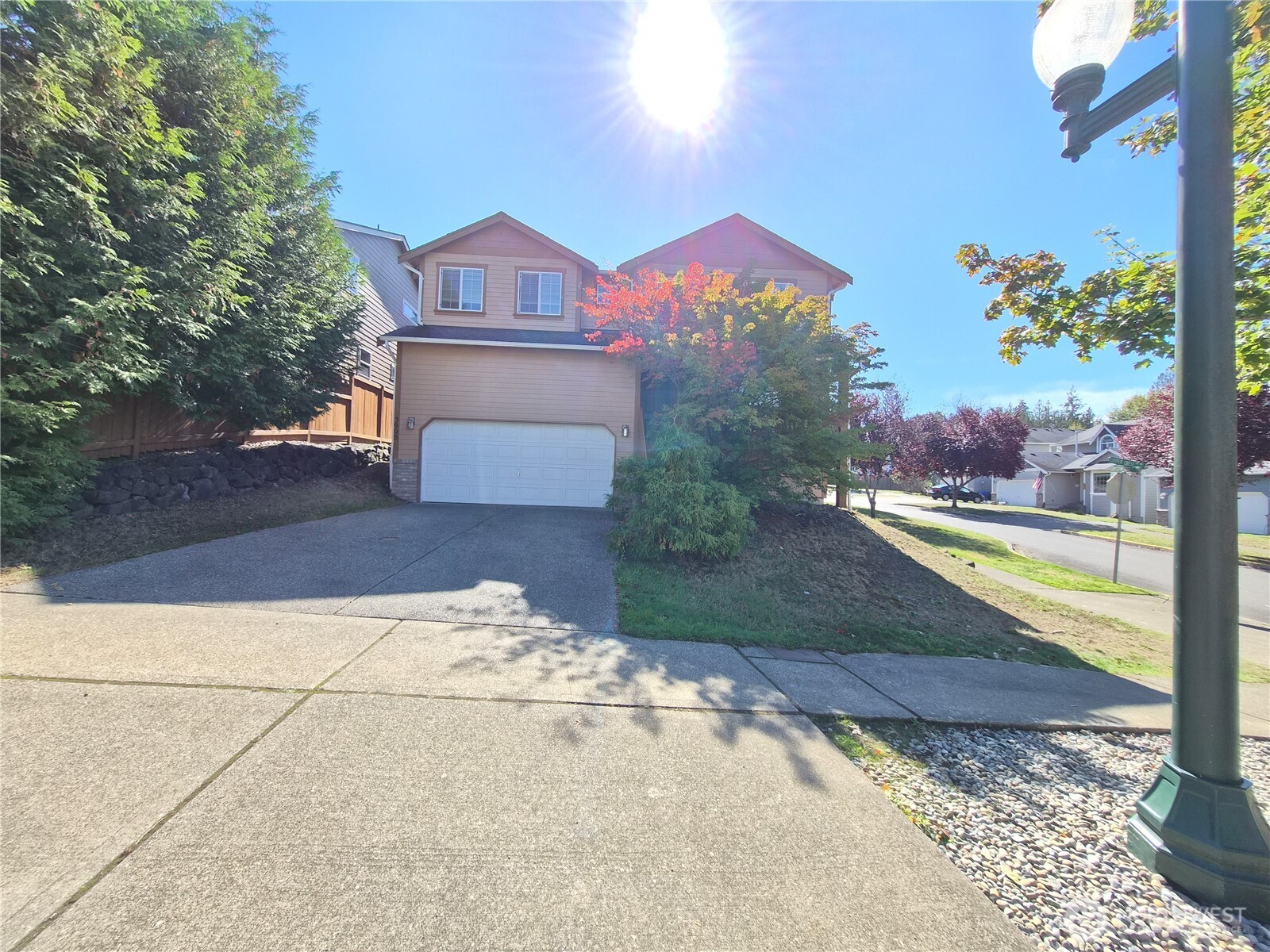 3905 Cooper Crest Drive NW — photo