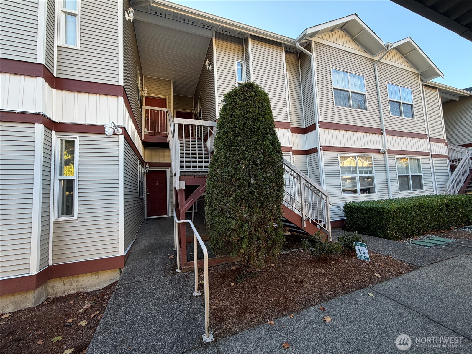 4217 164th Street SW #a105 — photo
