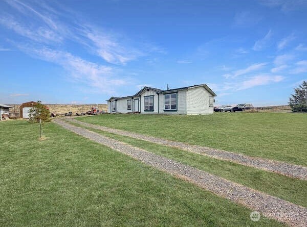 532 Trails End Drive — photo