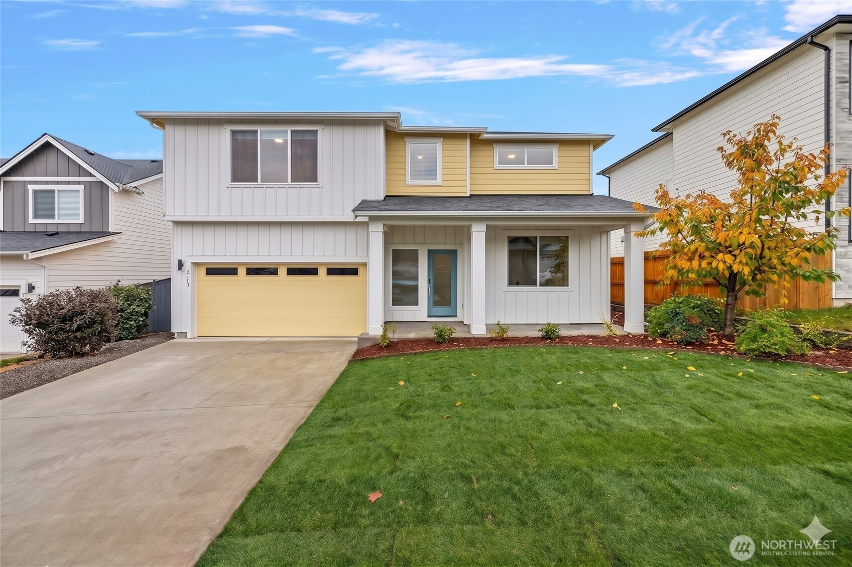 2113 Lancaster Drive — photo