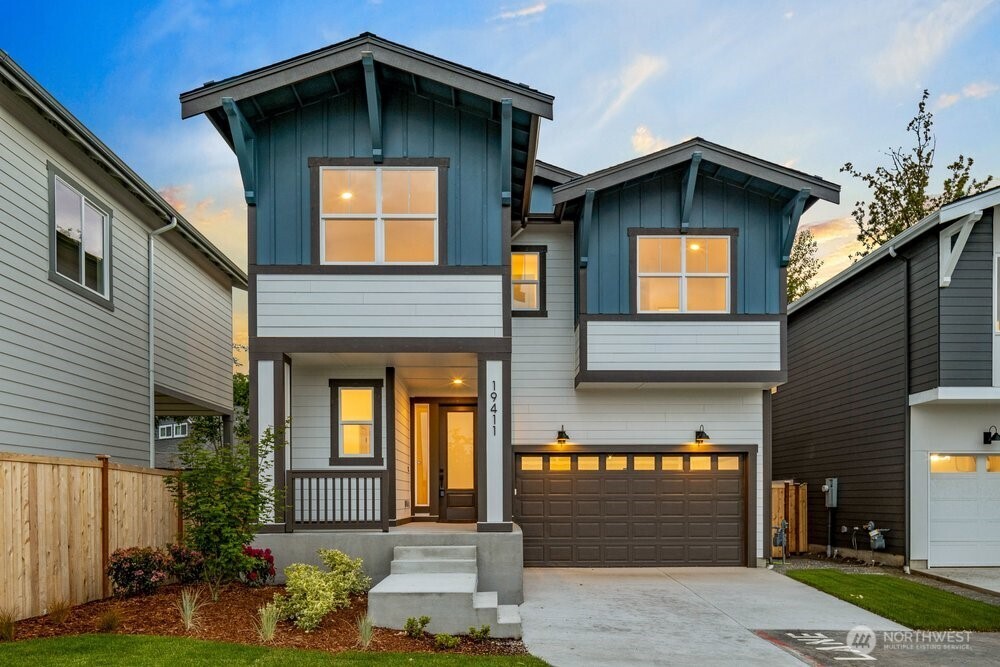 19411 118th Ave SE (Homesite #3) — photo