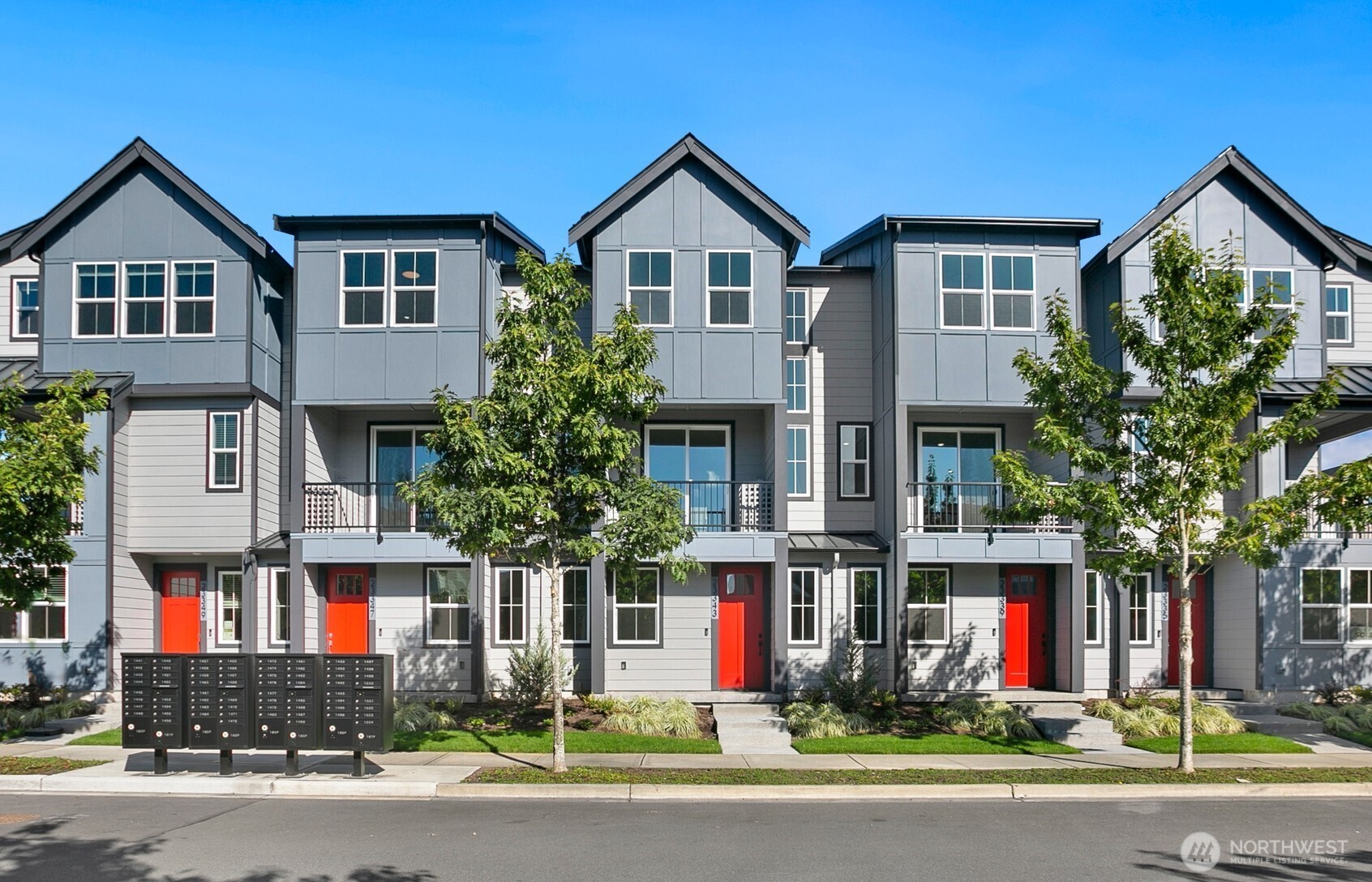 23343 Franklin Circle #53 — photo