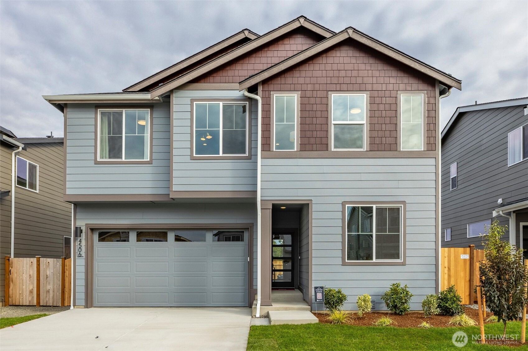 4541 Noel (Lot 65) Street — photo
