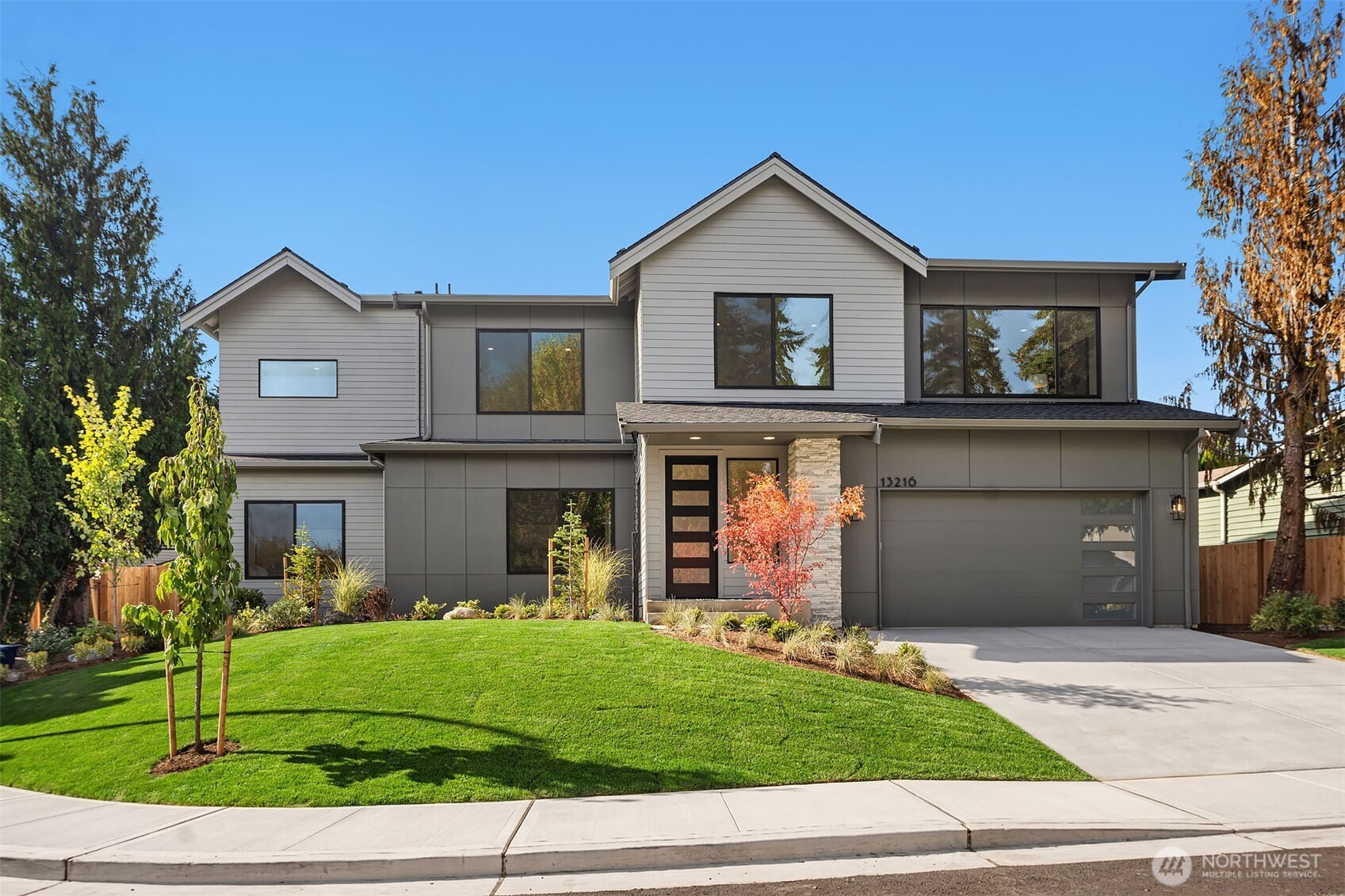 13216 NE 129th Place — photo
