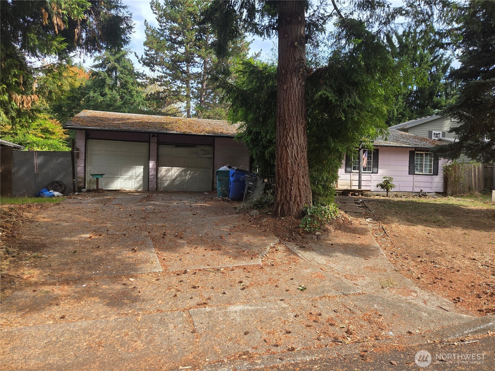 615 NE 124th Avenue — photo