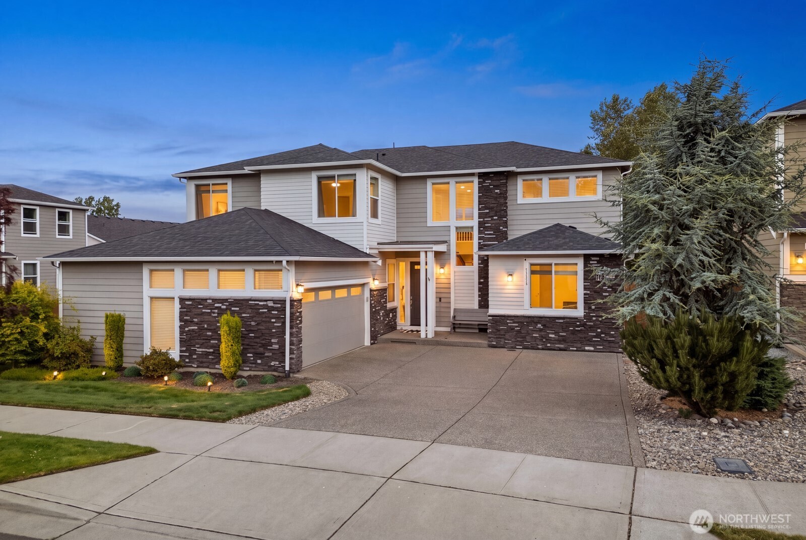 1113 25th Avenue Ct SW — photo