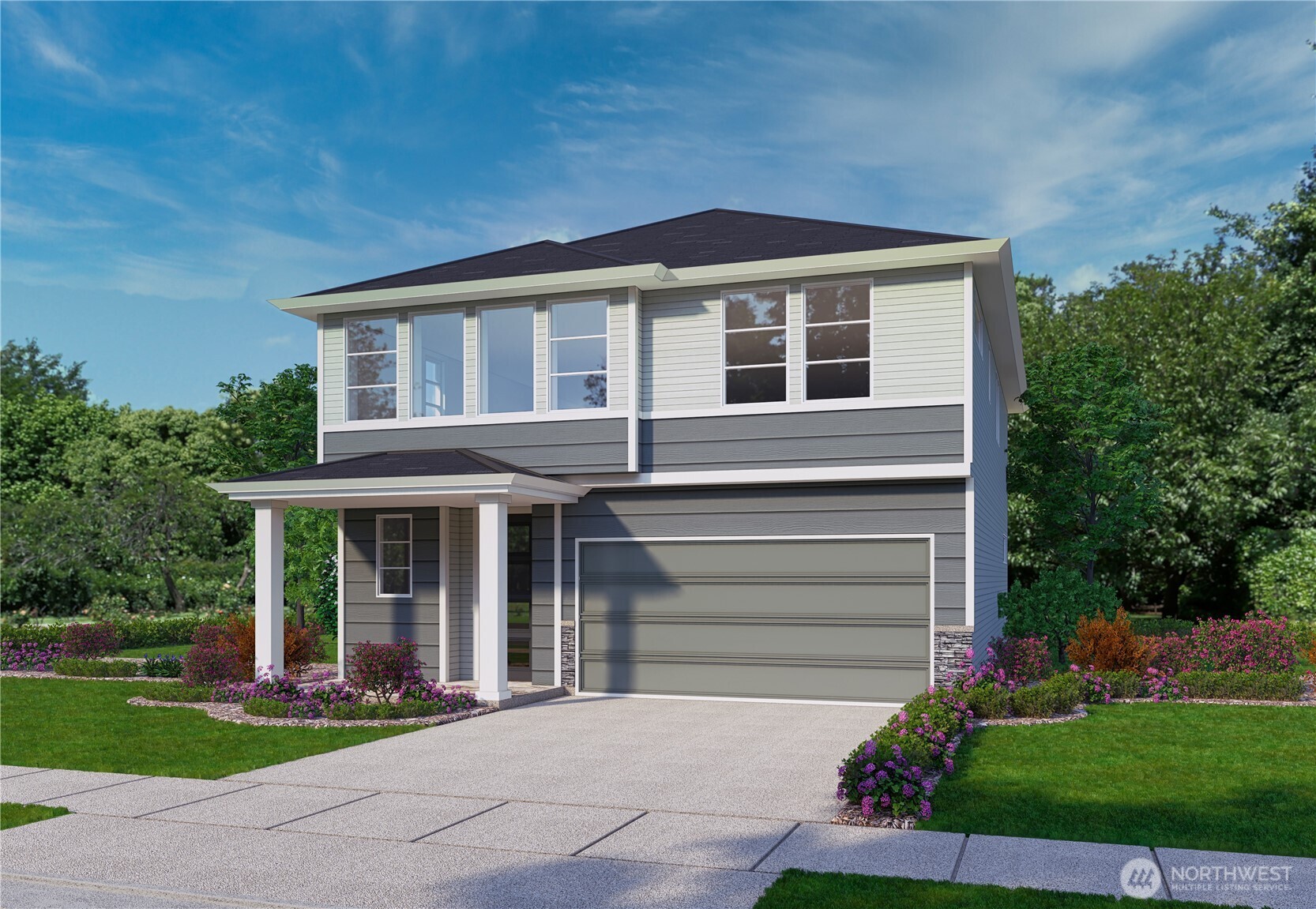 2451 SW Ridgeway Drive — photo