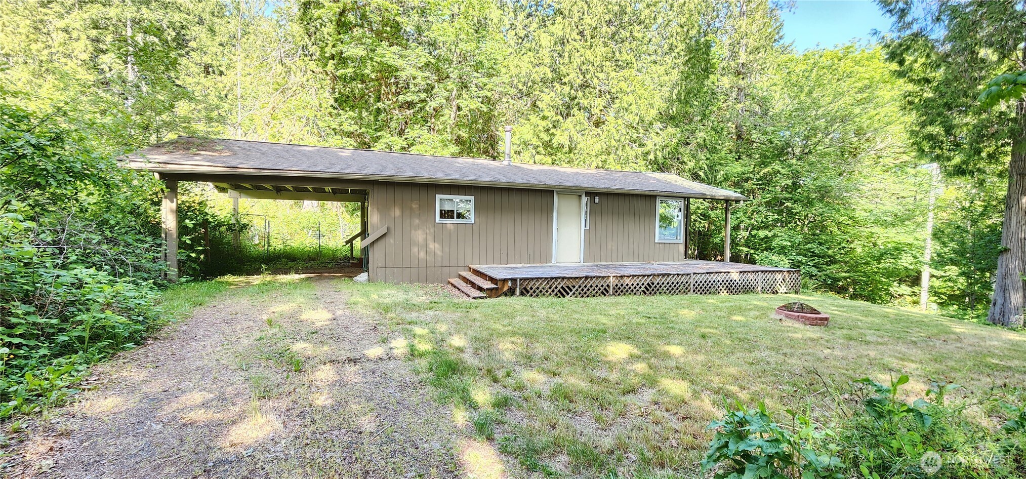 331 E 4th Street, Union, WA 98592 — photo 2