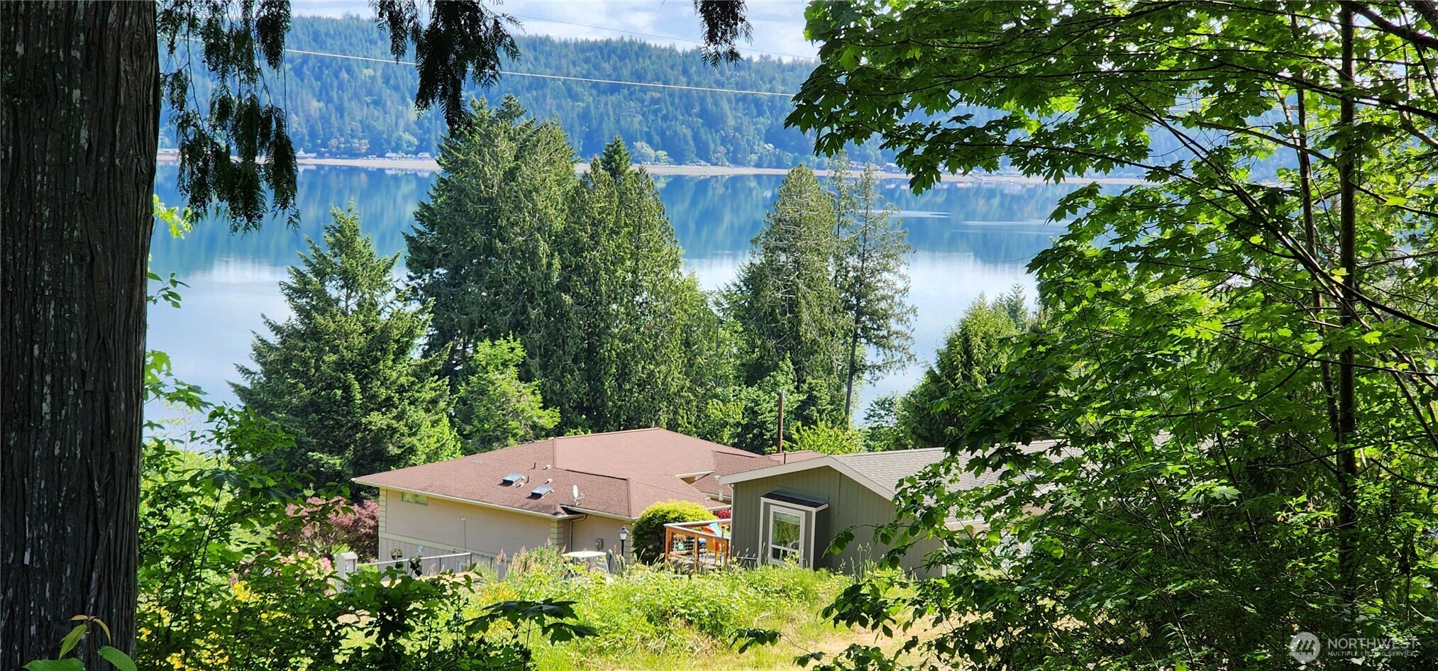 331 E 4th Street, Union, WA 98592 — photo 3