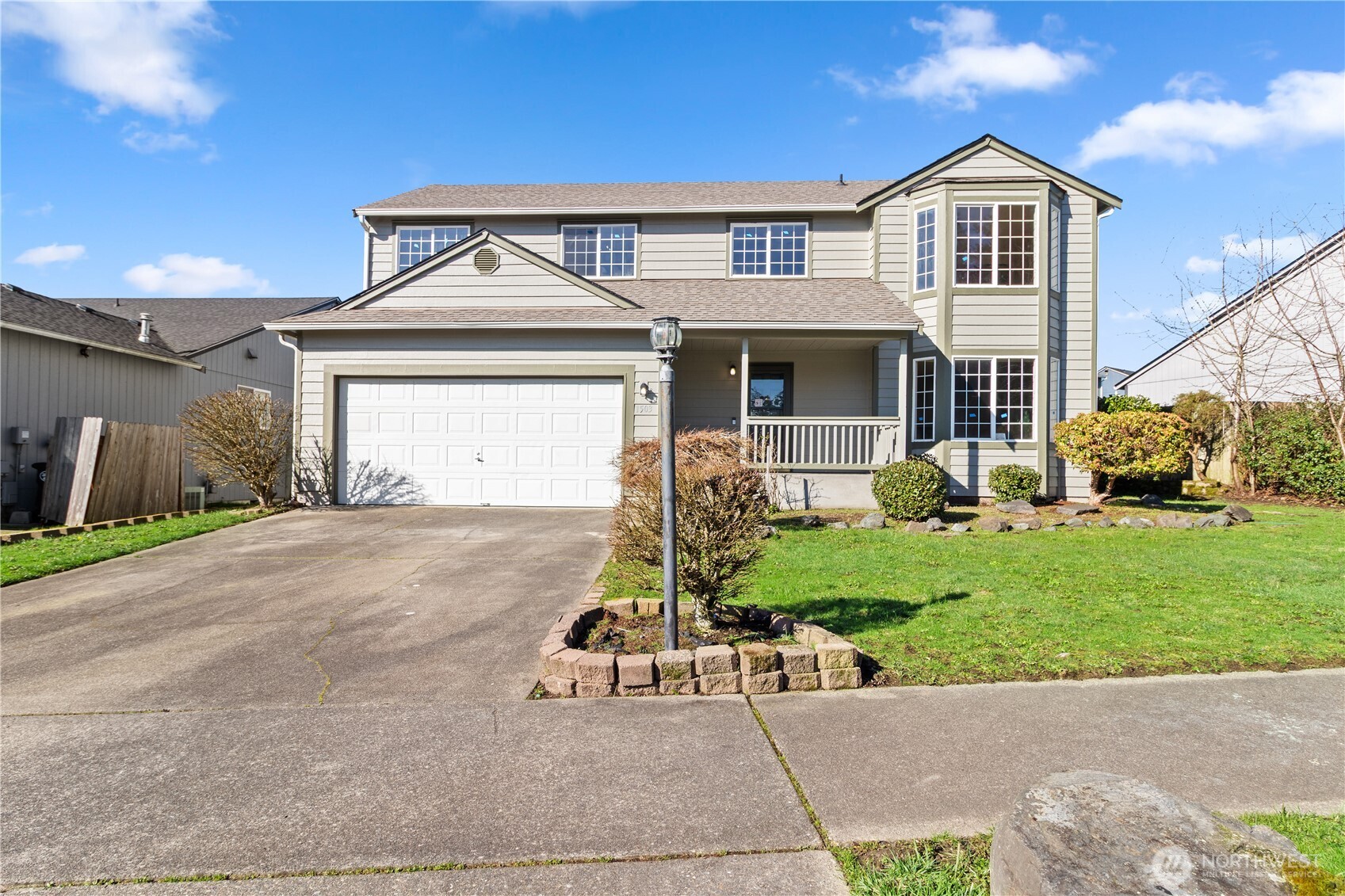 1503 Milbanke Drive SE — photo