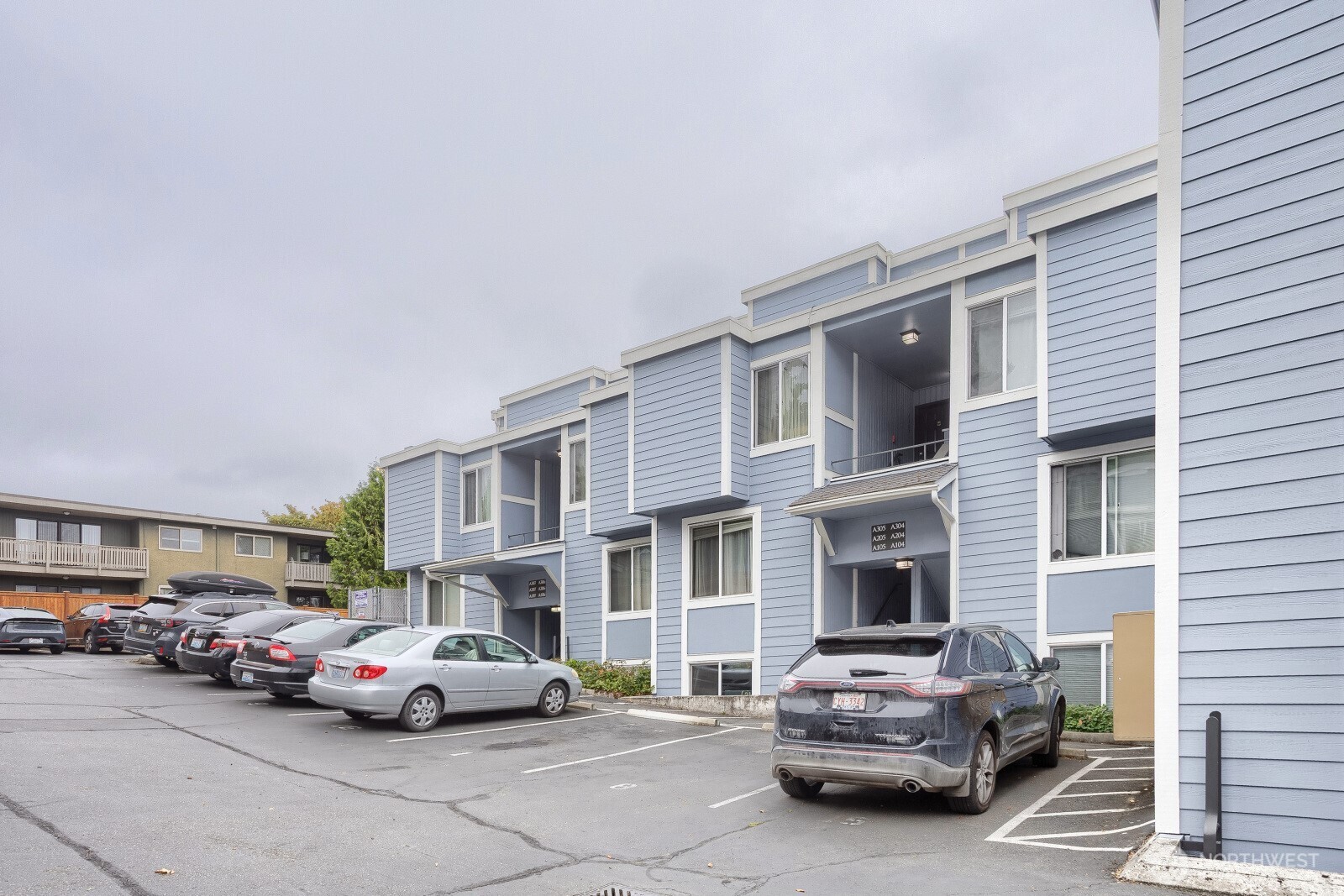 8812 20th Avenue NE #a107 — photo