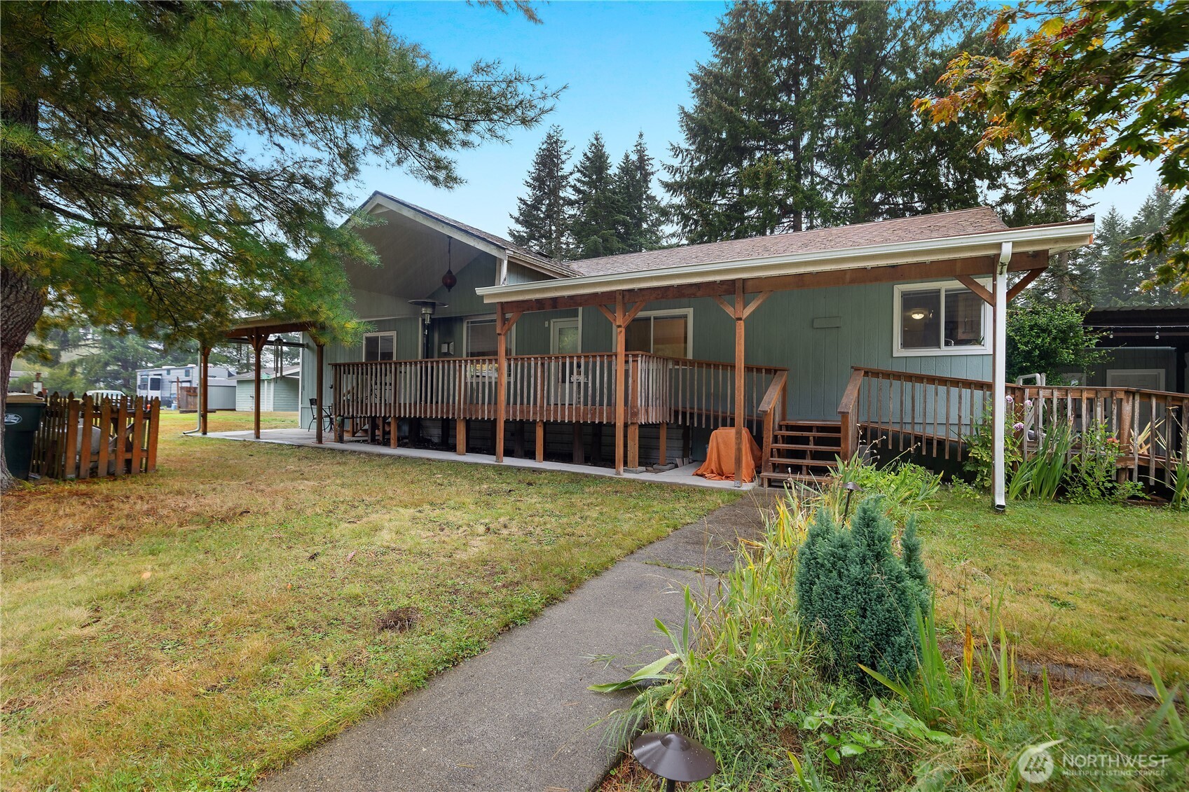 13330 Reeder Road SW — photo