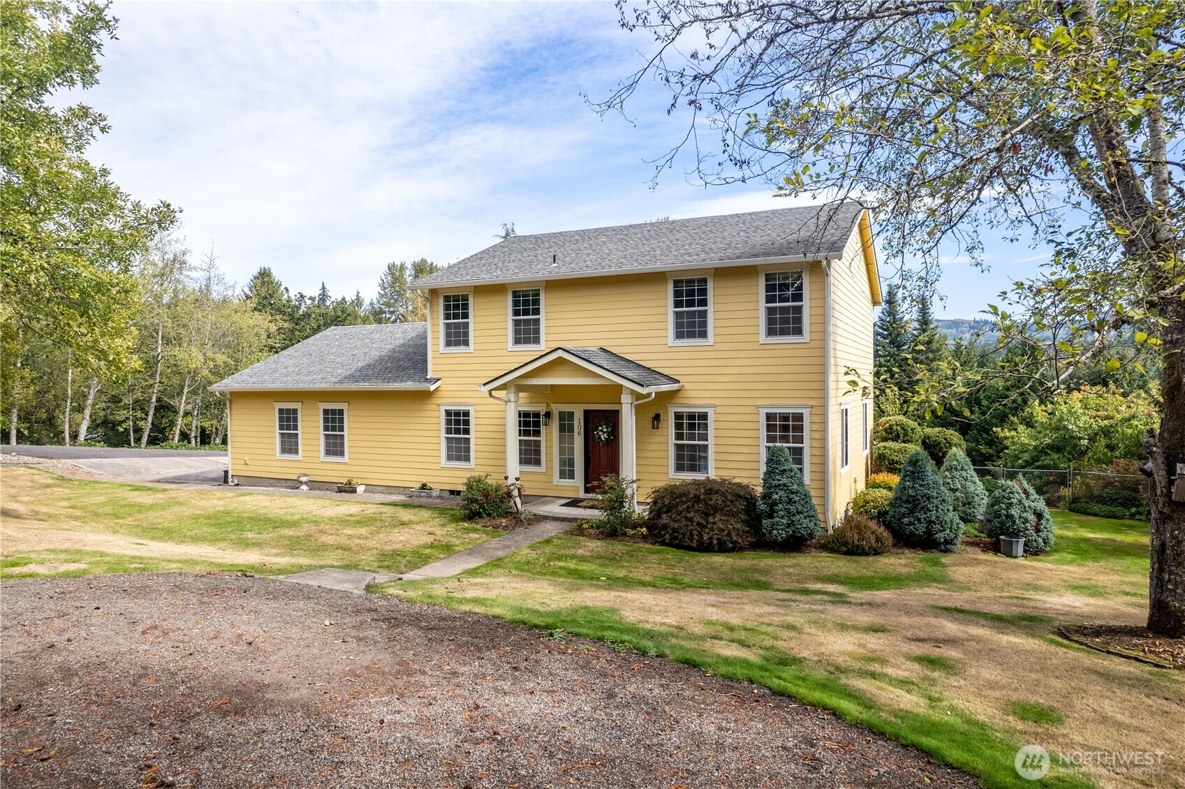106 Owl Creek Court — photo