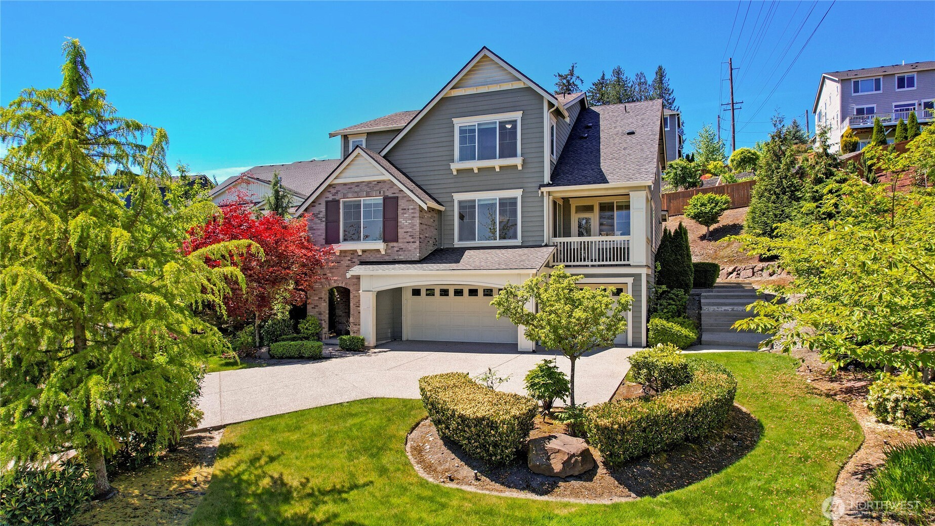 10922 NE 194th Drive — photo