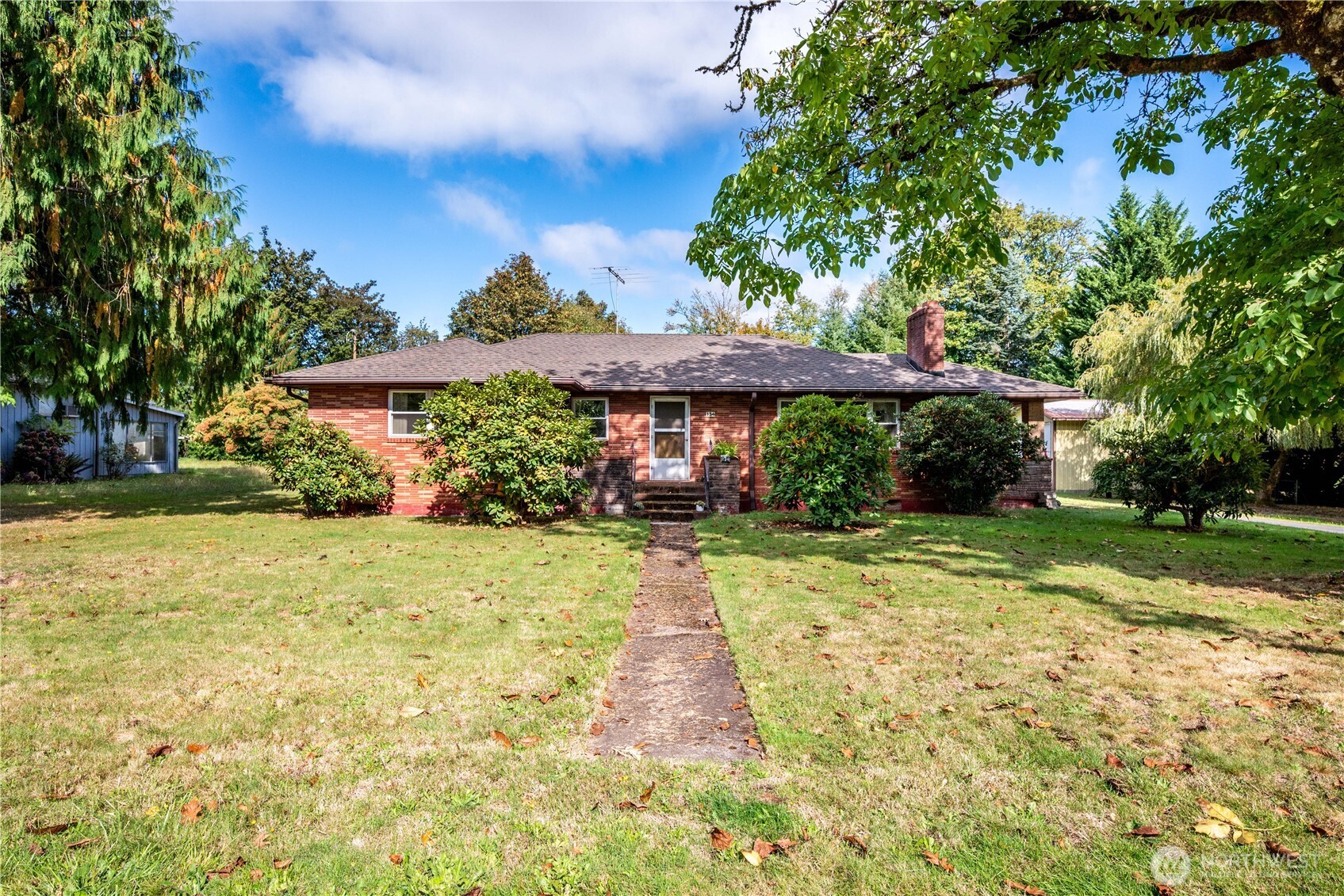 134 Buland Drive — photo