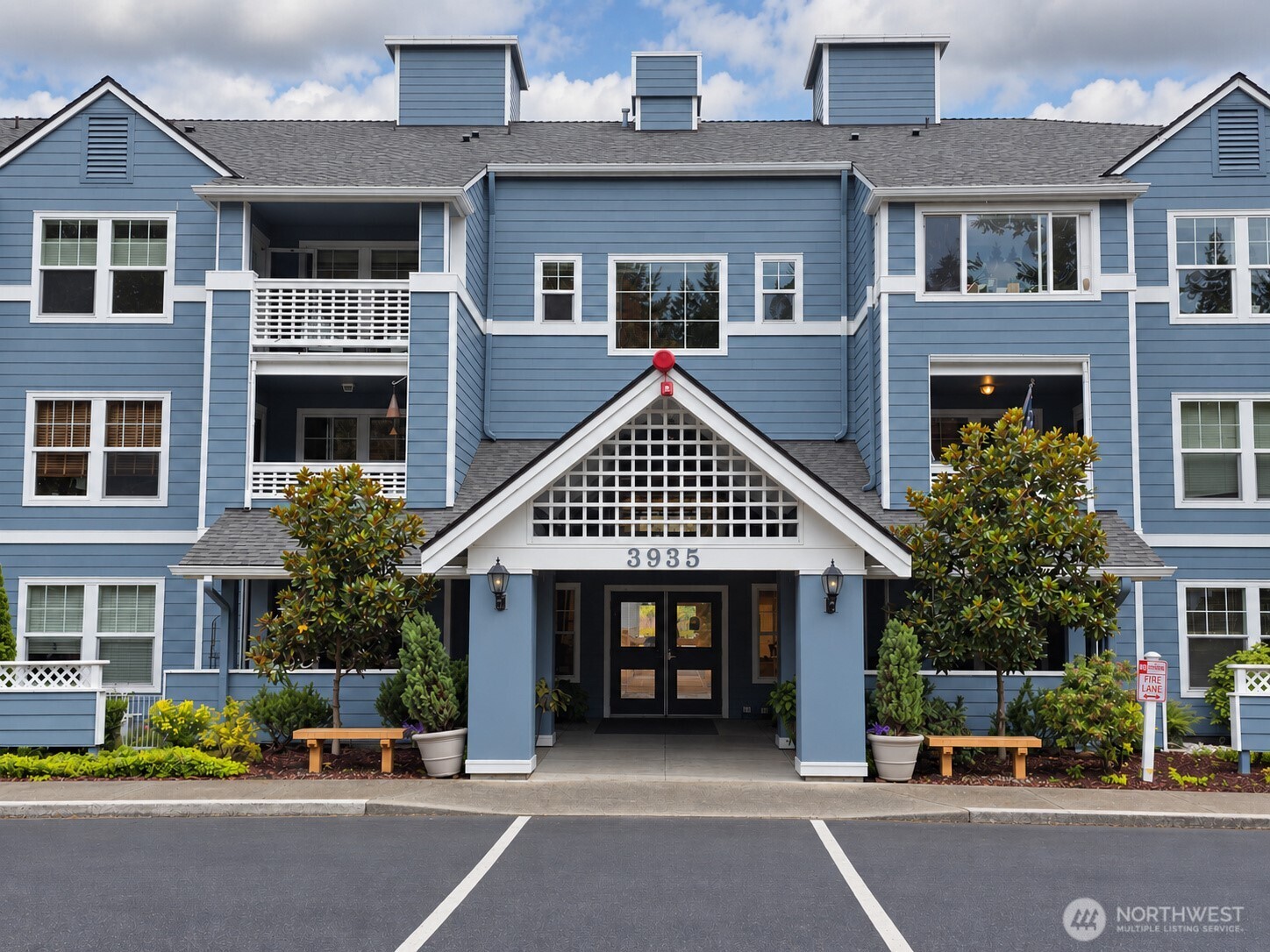 3935 226th Place SE #313 — photo