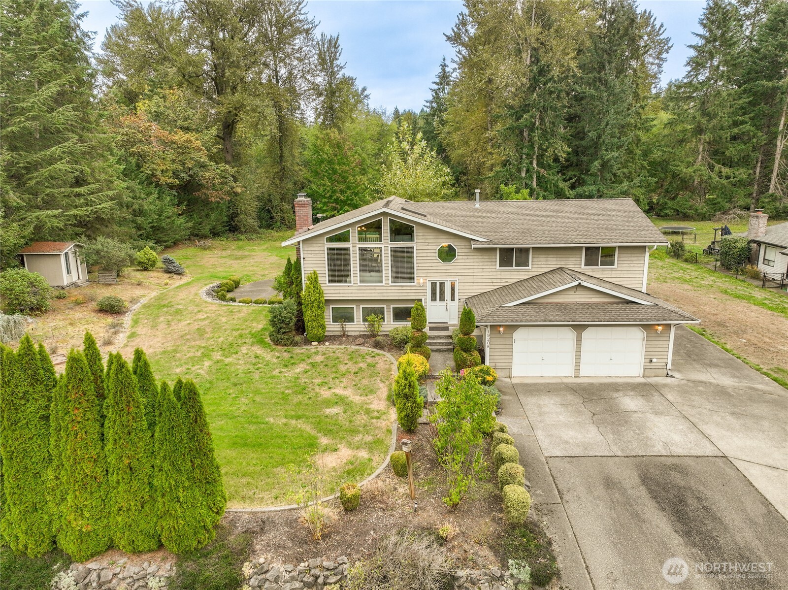 19208 SE 332nd Place — photo