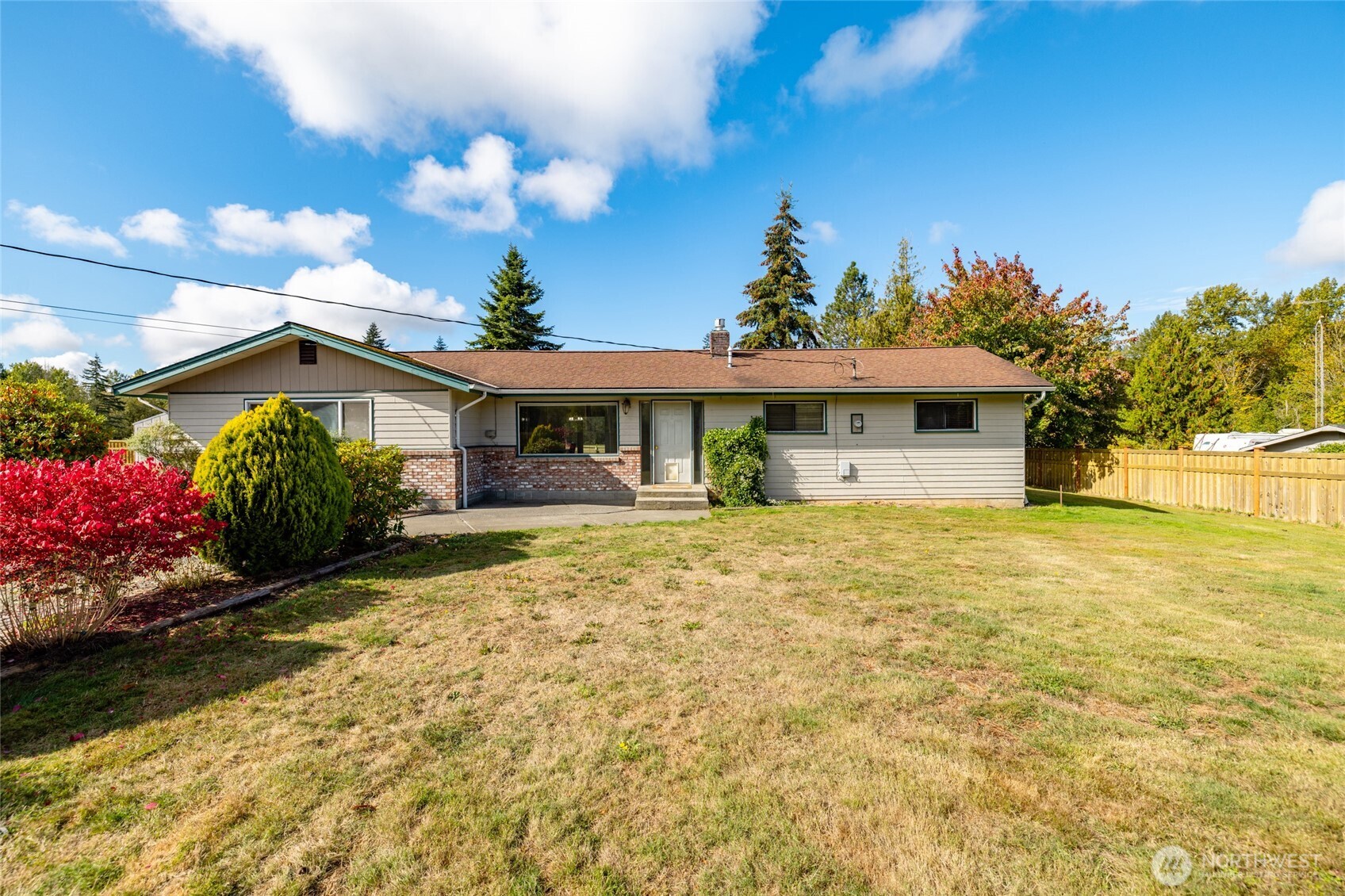 5175 Hannegan Road — photo