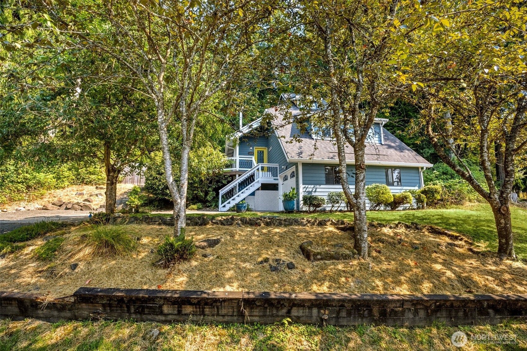 2435 Crestridge Drive NW — photo