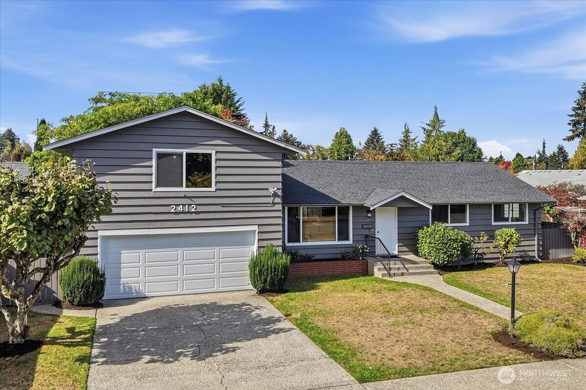 2412 N Cheyenne Street — photo