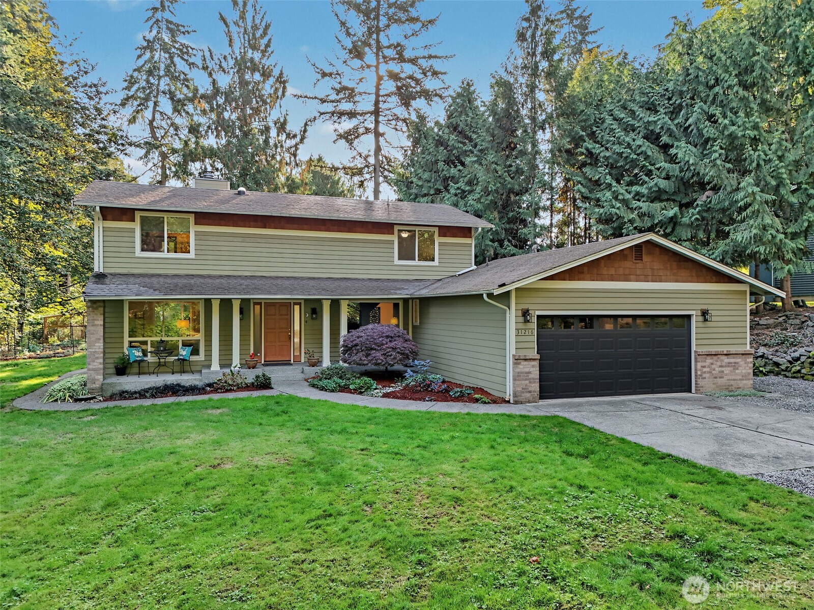31216 116th Avenue SE — photo