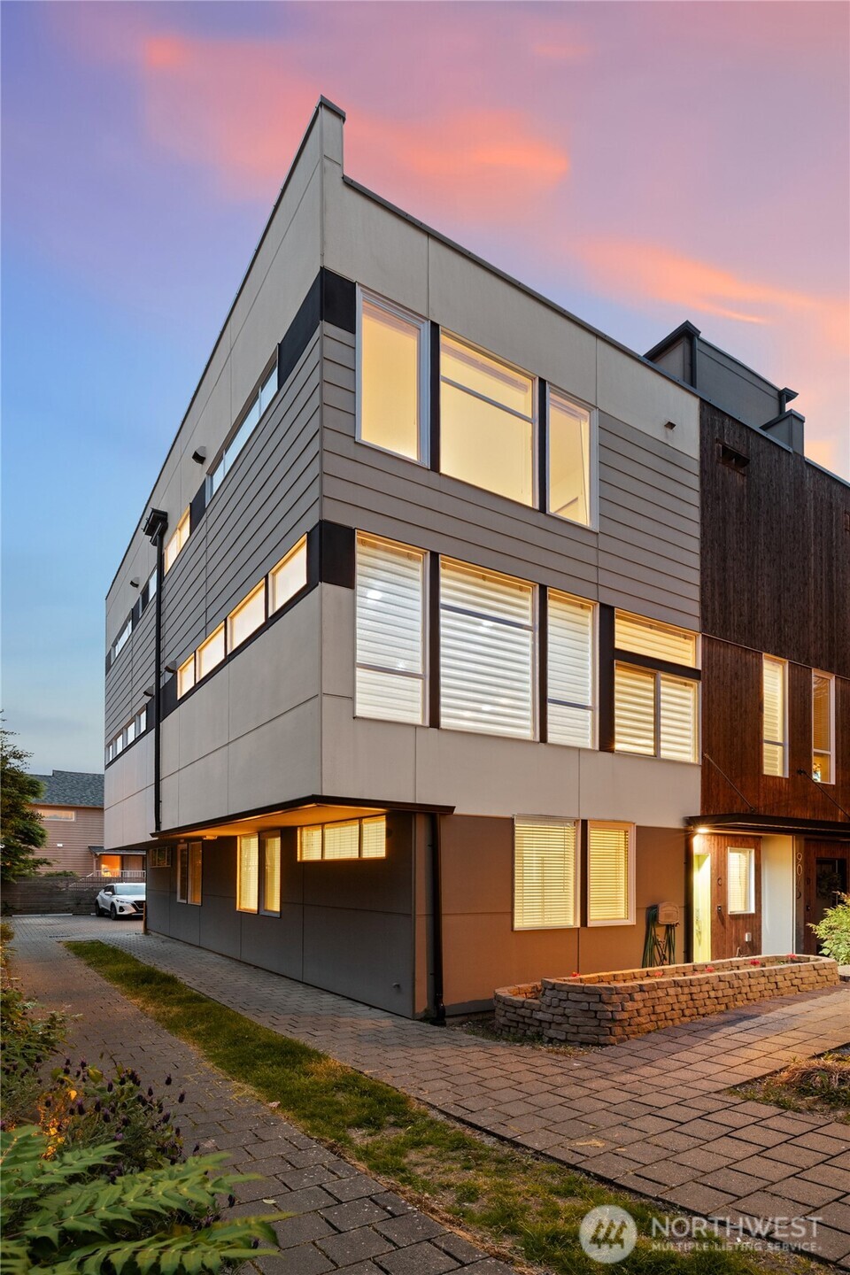 9043 C Mary Avenue NW — photo