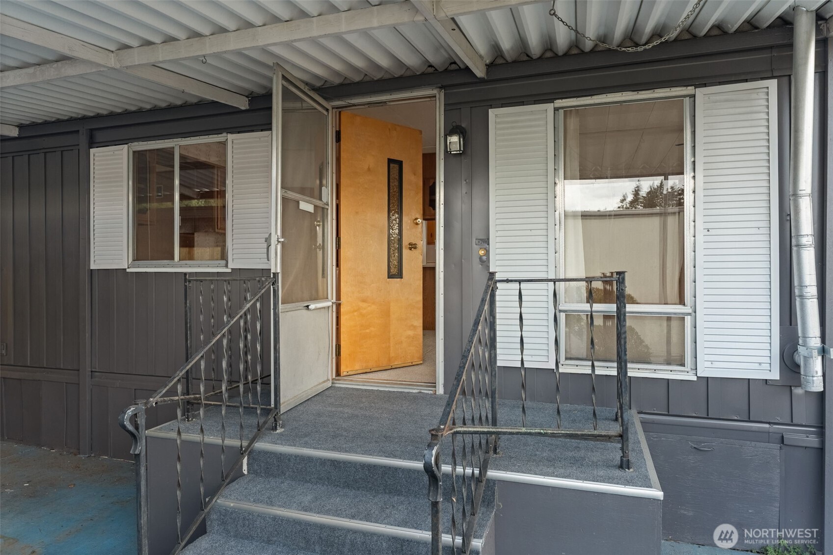 3702 Hunt Street #32 — photo