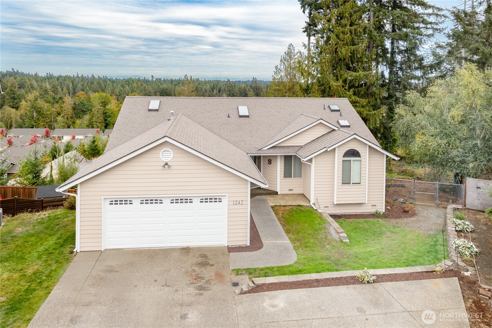 1242 NW Timber Shadow Court — photo
