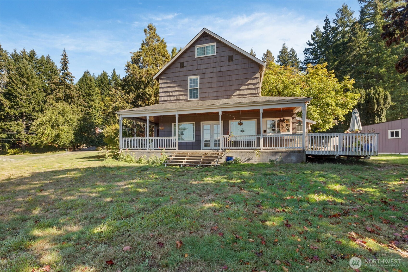 5348 SE Country Club Way — photo