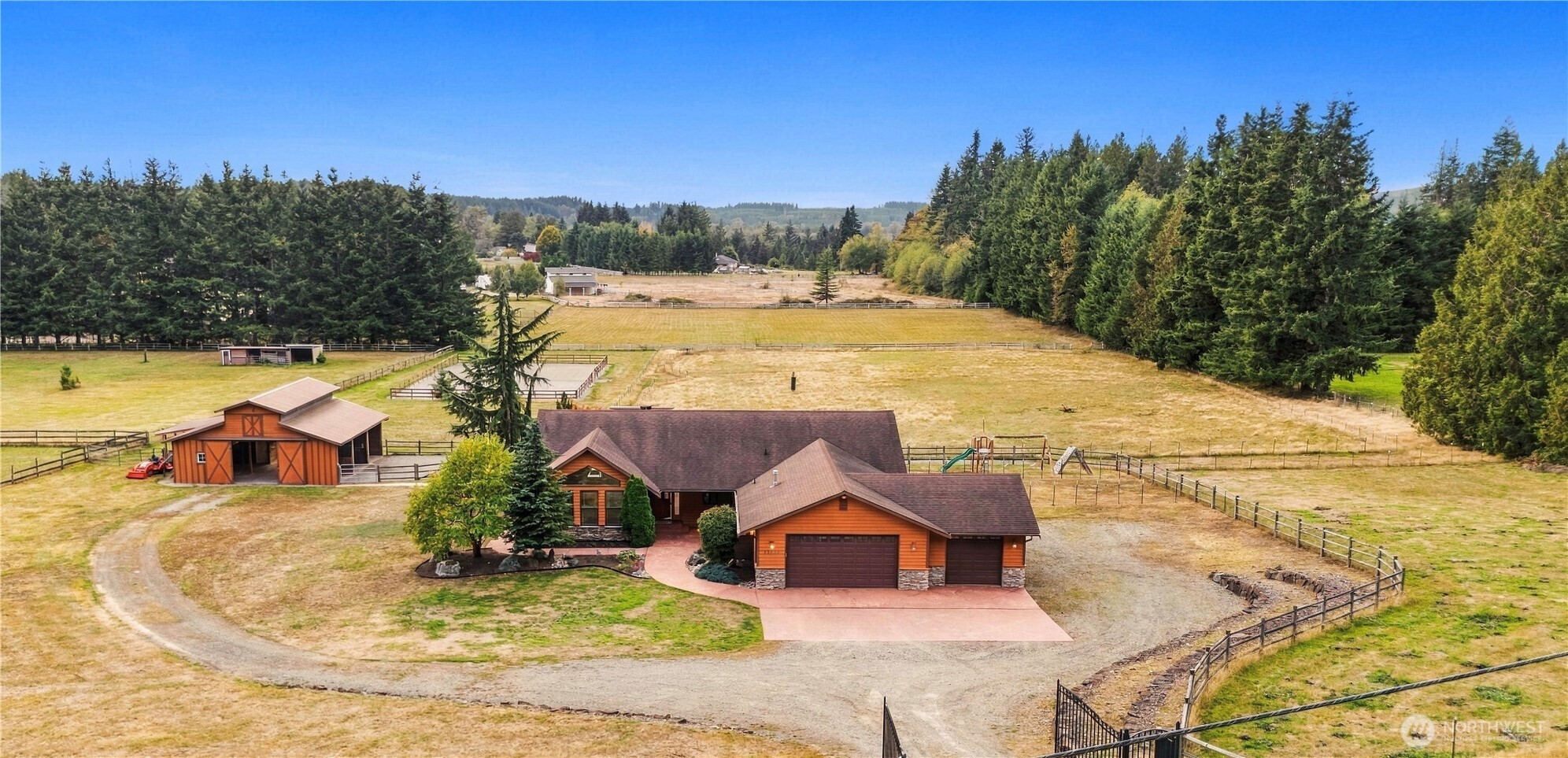 25920 Jim Creek Road — photo