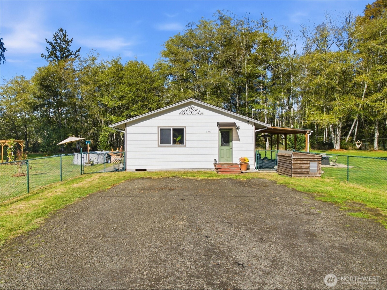 130 Newman Creek Road — photo